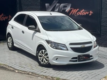 imagem de Hatch 1.0 8V Flex 5p Mec.