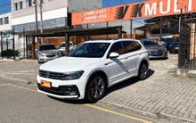 imagem de Allspac R-Line 350 TSI 2.0 4x4
