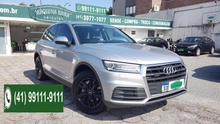imagem de Prestige 2.0 TFSI Quattro S tronic