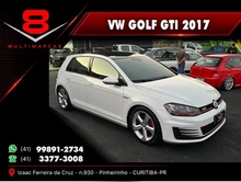 imagem de GTi 2.0 TSI 220cv Aut.