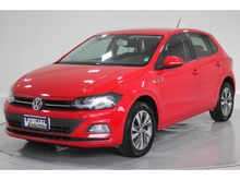 imagem de Highline 200 TSI 1.0 Flex 12V Aut.