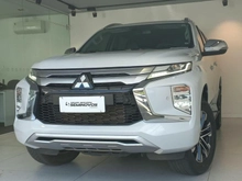 imagem de Sport HPE 2.4 4x4 Diesel Aut.