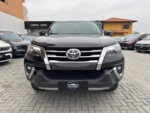 imagem de 4x4 2.8 Diesel