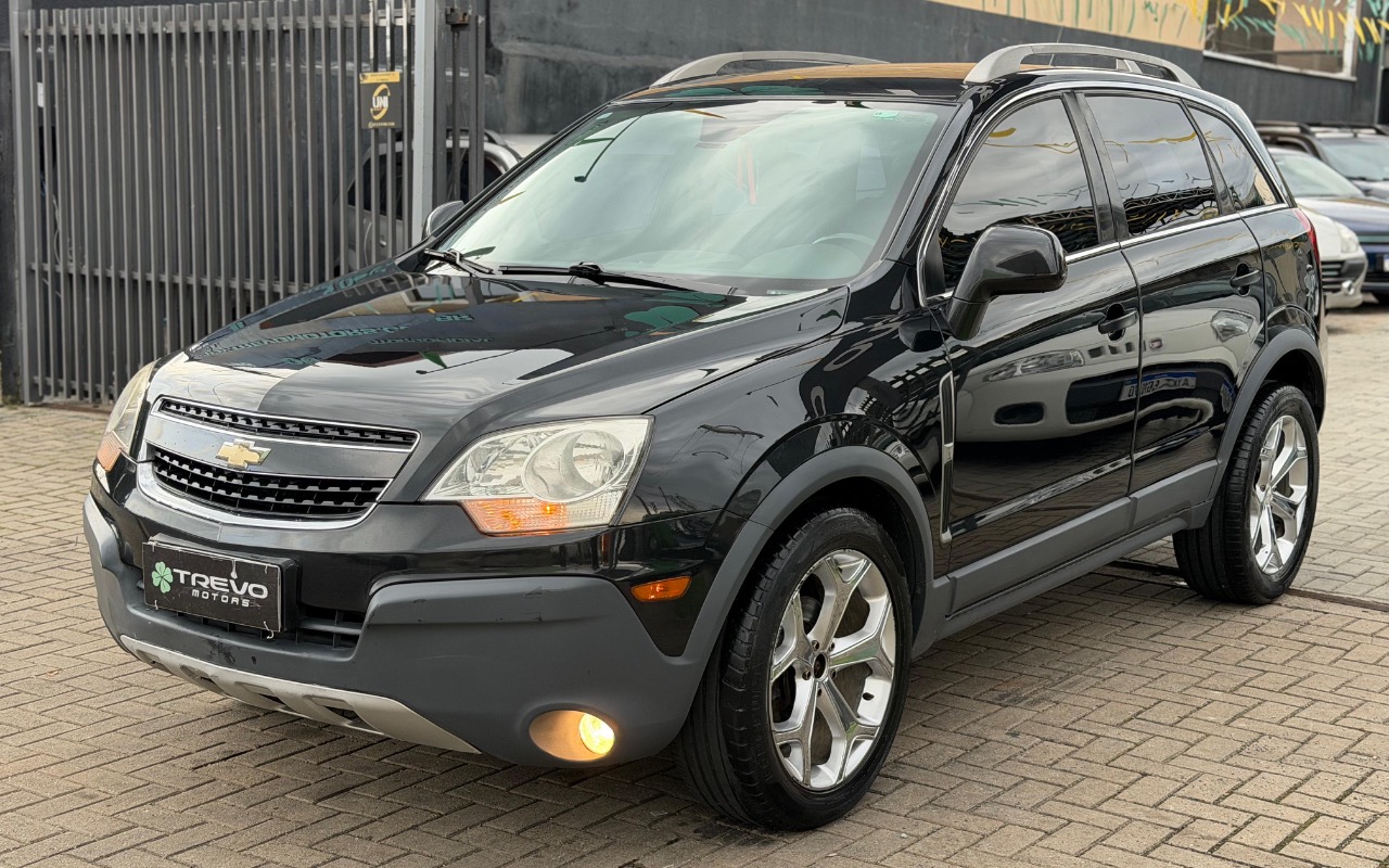 imagem de SPORT FWD 2.4 16V 171/185cv