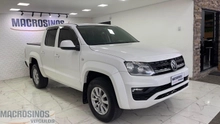 imagem de Comfor. 3.0 V6 TDI 4x4 Dies. Aut.