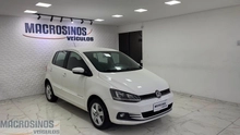 imagem de Comfortline I Motion 1.6 Flex 8V 5p