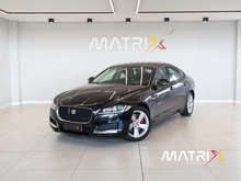 imagem de 2.0 GTDi Prestige 16V Aut.