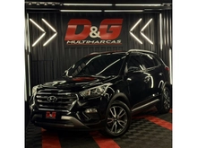 imagem de Prestige 2.0 16V Flex Aut.