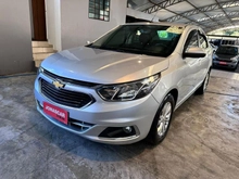 imagem de LTZ 1.8 8V Econo.Flex 4p Aut.