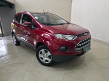 imagem de SE 1.6 16V Flex 5p Aut.