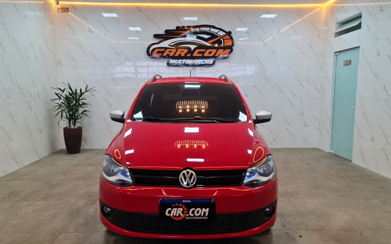Volkswagen Fox Rock In Rio 1.6 Mi Total Flex 8V 5P - foto 2