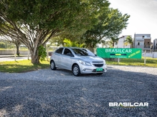 imagem de HATCH LT 1.0 8V FlexPower 5p Mec.