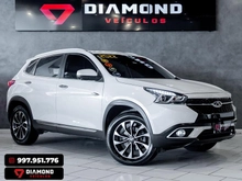 imagem de TXS 1.5 16V Turbo Flex Aut.