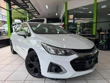 imagem de HB Sport LT 1.8 16V FlexP. 5p Aut