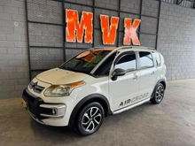 imagem de Excl. 1.6 VTi Flex Start 16V 5p Mec.