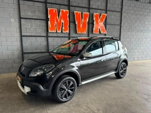 imagem de STEPWAY Tweed HFlex 1.6 16V Aut