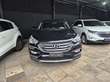 imagem de GLS 3.3 V6 4X4 Tiptronic