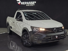 imagem de Robust 1.6 Total Flex 16V