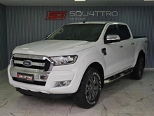 imagem de XLT 3.2 20V 4x4 CD Diesel Aut.