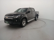 imagem de Pick-Up 2.5 4x4 CD TB Max HST Dies.