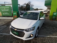 imagem de HATCH PREM. 1.0 12V TB Flex 5p Aut.