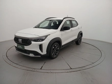 imagem de AUDACE Turbo 200 Aut. (Híbrido)