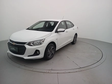 imagem de SEDAN Plus LT 1.0 12V Flex 4p Mec.