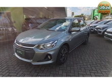 imagem de SEDAN Plus LT 1.0 12V TB Flex Mec.
