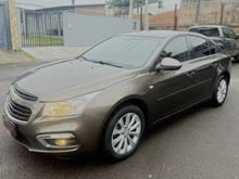 imagem de LT 1.4 16V Turbo Flex 4p Aut.