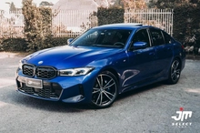 imagem de 2.0 TB M Sport A.Flex/M.Sport 4p