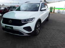 imagem de 200 TSI 1.0 Flex 12V 5p Aut.