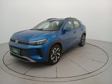 imagem de High 1.0 170 TSI Flex 12V 5p Aut