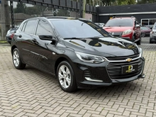 imagem de HATCH PREM. 1.0 12V TB Flex 5p Aut.