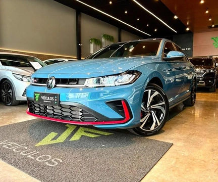 Volkswagen Jetta 2026 Azul — foto 1 de 3