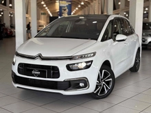 imagem de Grand Picasso 2.0 16V 143cv Aut