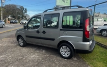 imagem de ESSENCE 1.8 Flex 16V 5p