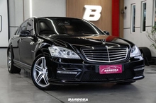 imagem de AMG 6.2 V8/5.5 V8 Bi-TB Aut