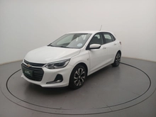 imagem de HATCH PREM. 1.0 12V TB Flex 5p Aut.