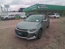imagem de HATCH PREM. 1.0 12V TB Flex 5p Aut.
