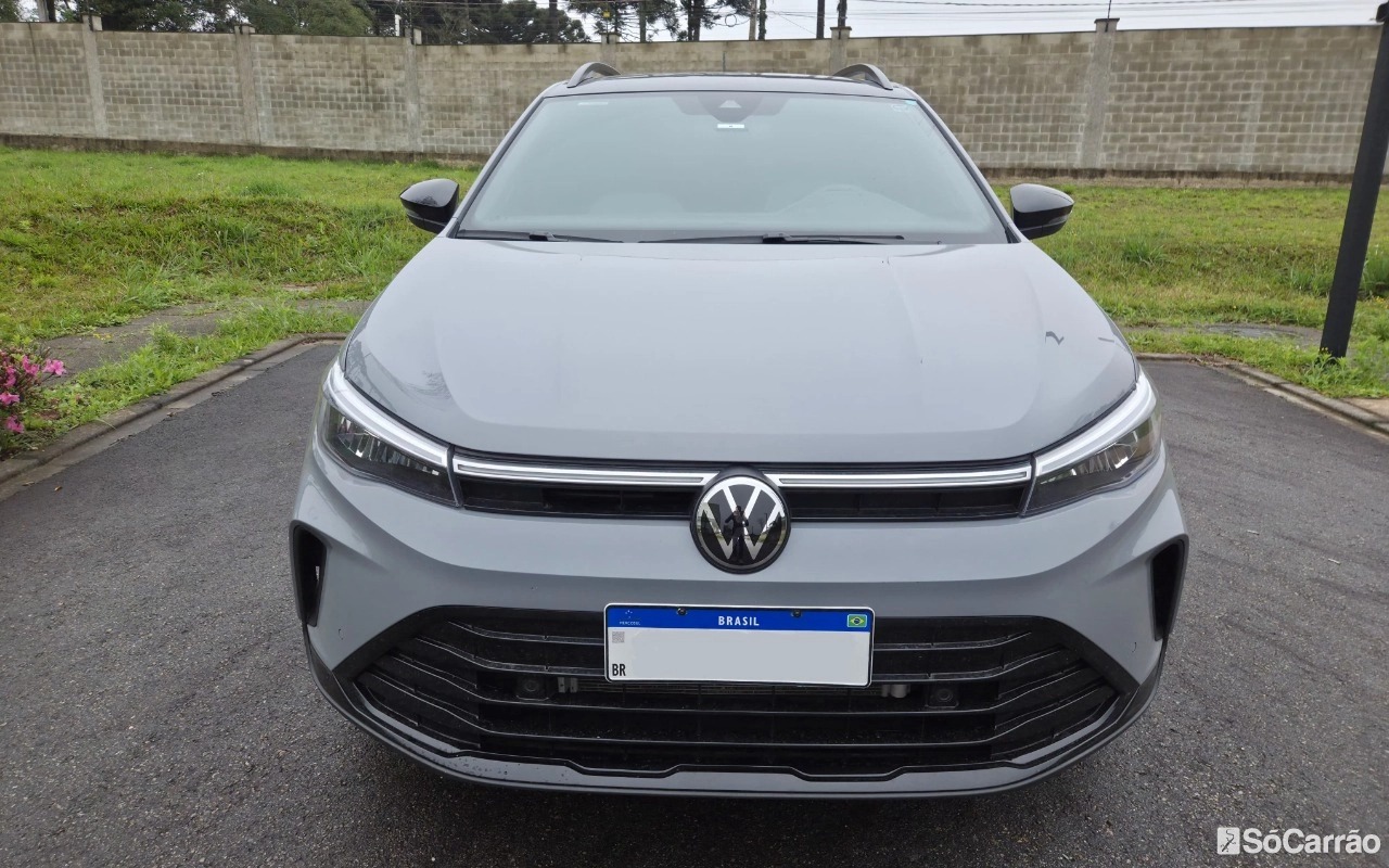 imagem de Highline 1.0 200 TSI Flex Aut.