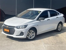 imagem de SEDAN Plus LTZ 1.0 12V TB Flex Aut.