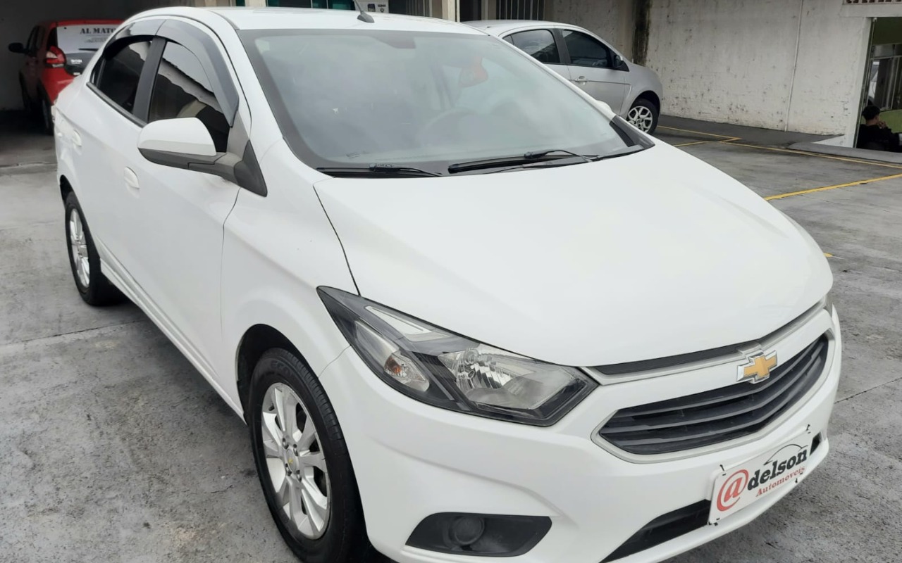 Chevrolet Prisma Sed. LT 1.4 8V Flexpower 4P - foto 3