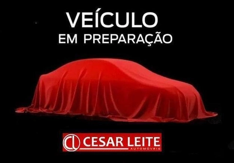 Chevrolet Cruze 2017 Preto — foto 1 de 1