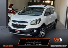 imagem de ACTIV 1.8 8V Econo. Flex 5p Aut.