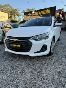 imagem de HATCH 1.0 12V Flex 5p Mec.