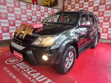 imagem de SRV D4-D 4x4 3.0 TDI Dies. Aut