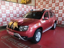 imagem de Dynamique 2.0 Flex 16V Aut.
