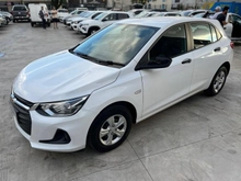 imagem de HATCH 1.0 12V TB 5p Mec.