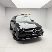 imagem de Coupe 4MATIC 2.0 TB 16V Aut.