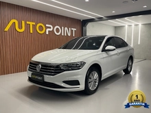 imagem de 250 TSI 1.4 flex 16v Aut.